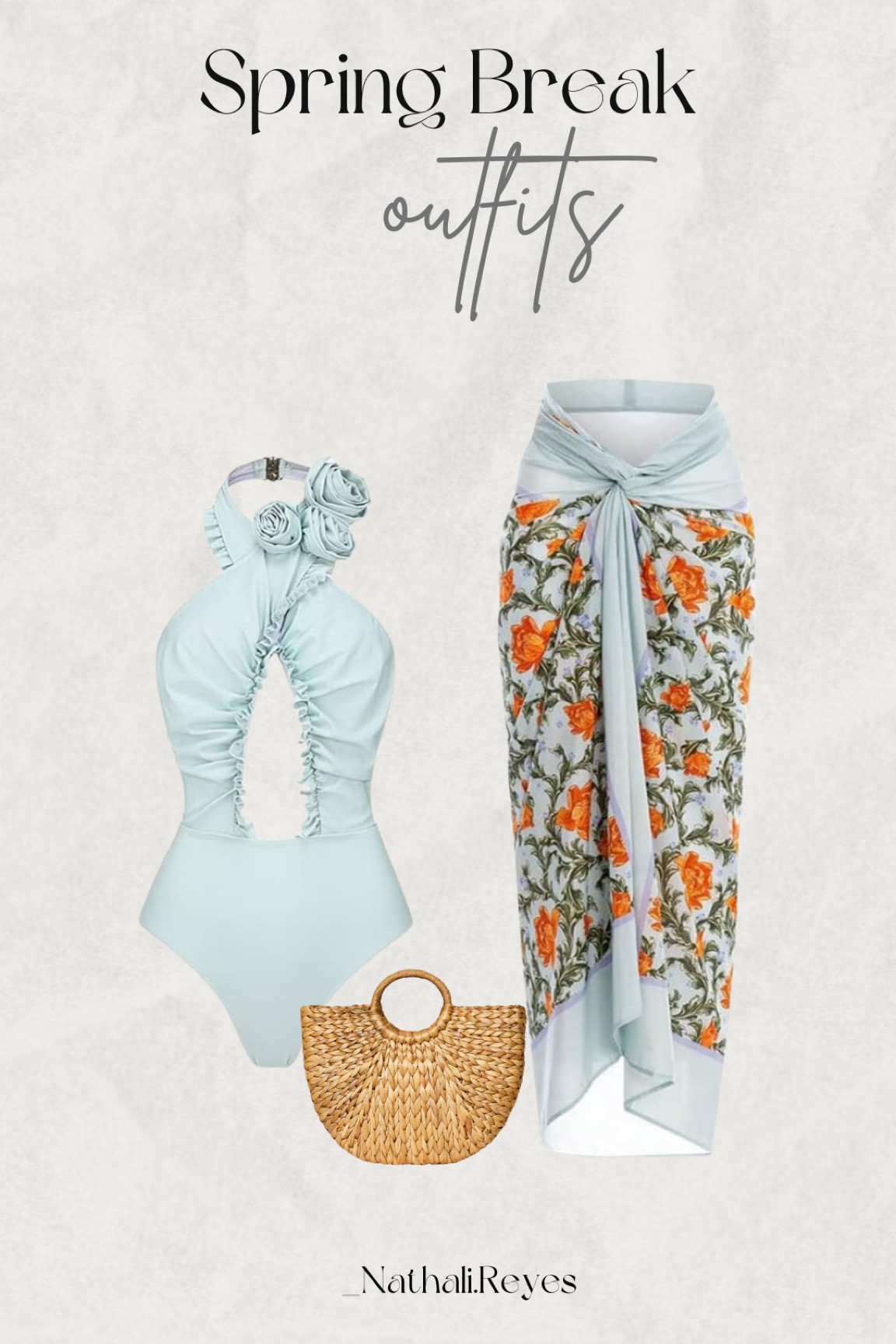 Vacation outfits 
Swim wear

#LTKstyletip #LTKswim #LTKSeasonal
