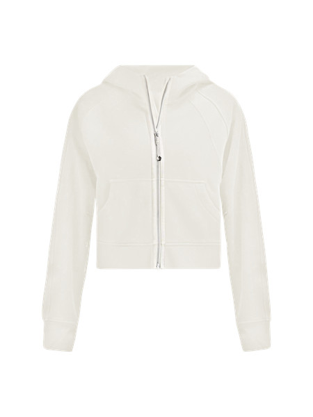 Scuba Oversized Full-Zip Hoodie | Lululemon (US)