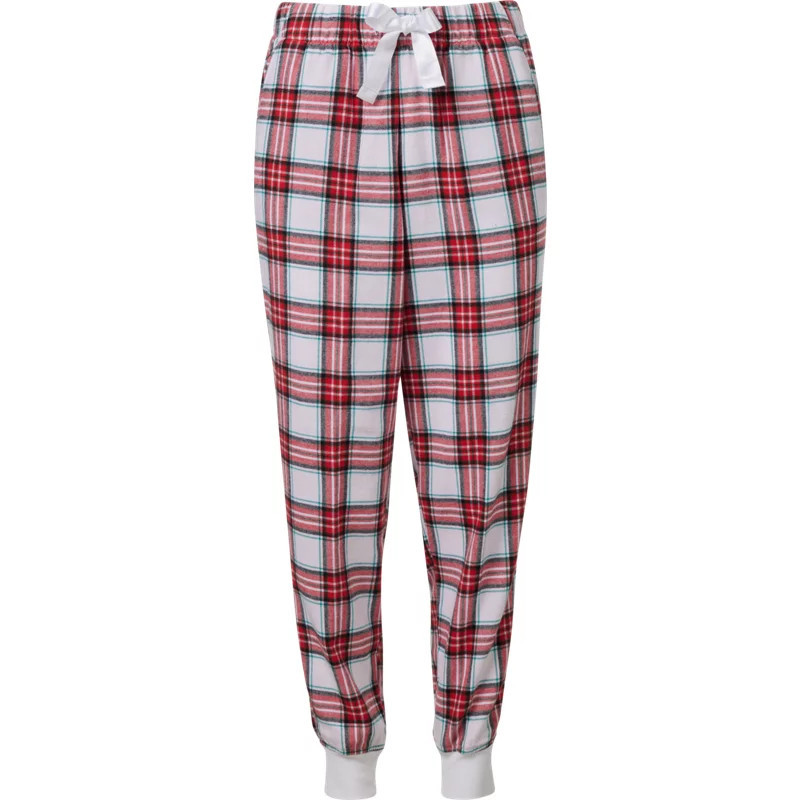 Magellan Outdoors Womenâs Flannel Lounge Joggers | Academy Sports + Outdoors