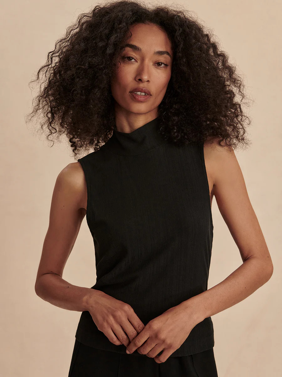 Caley Fitted Tank 2.0 | Varley US | Varley US