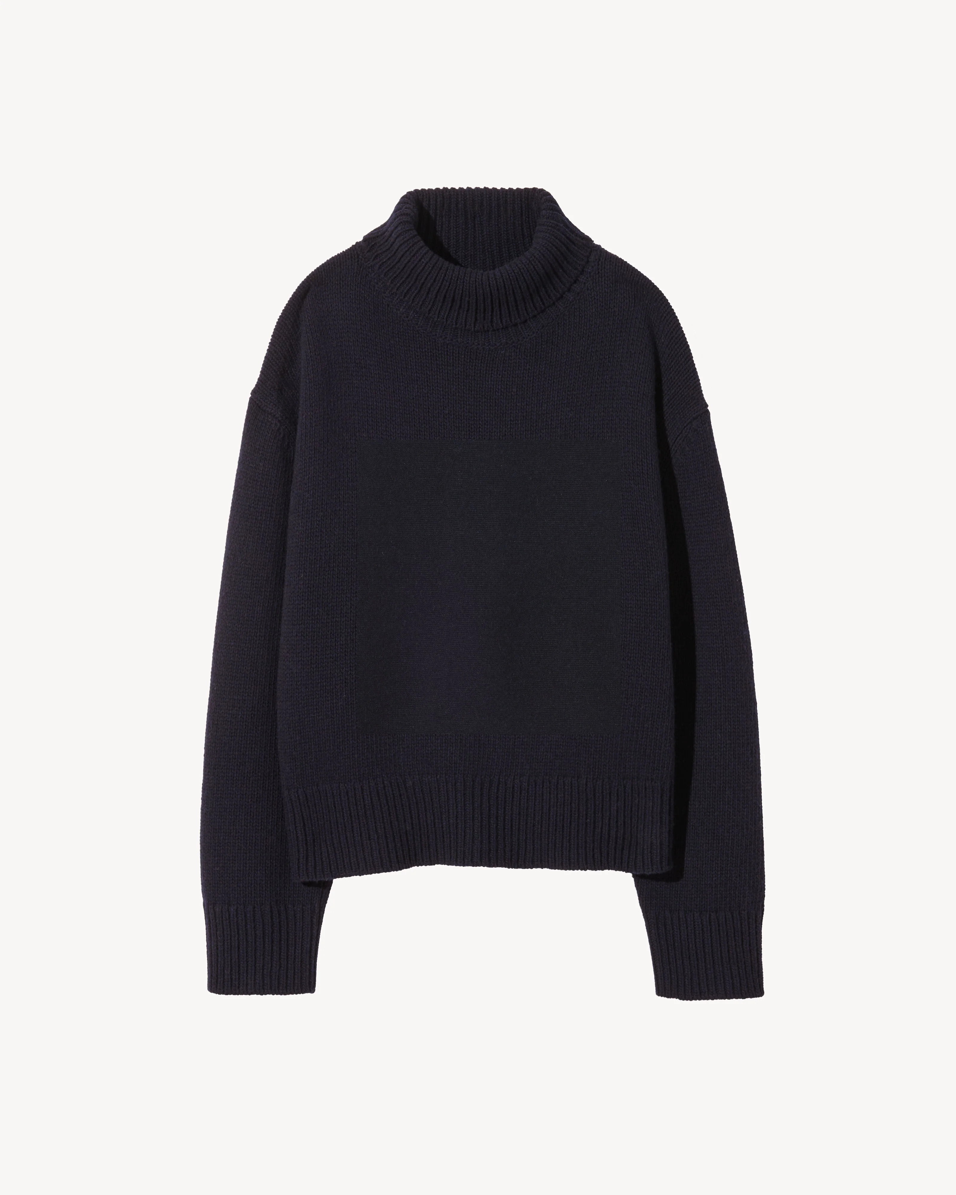 OMAIRA SWEATER | Nili Lotan