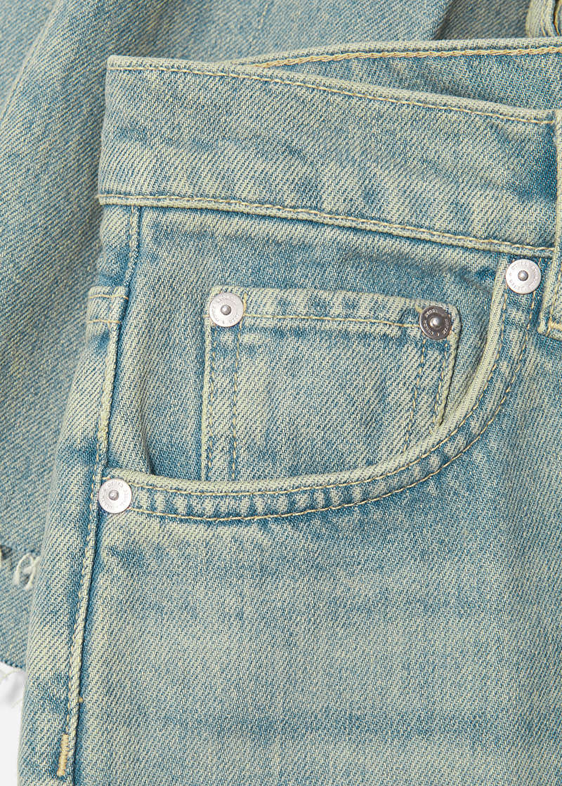 Straight Jeans | & Other Stories US