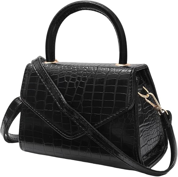 shoulder bag, mini purse, small purse, crossbody purse, crossbody bags for women trendy | Amazon (US)