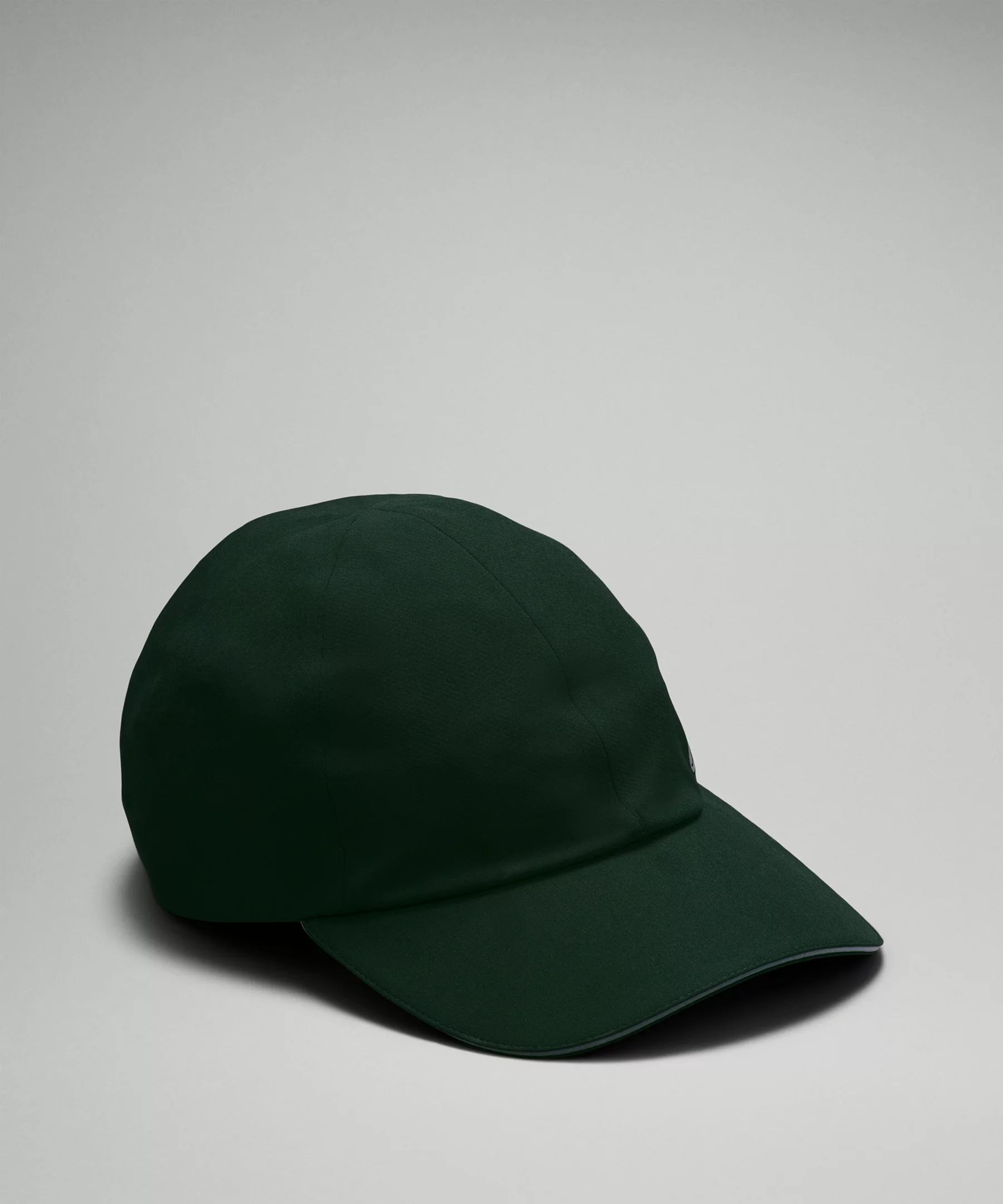Fast and Free Men's Run Hat | Hats | lululemon | Lululemon (CA)