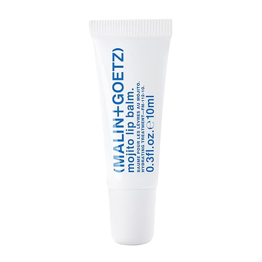 MALIN+GOETZ Lip Moisturizer | Hydrating Gel Lip Treatment with Nourishing Fatty Acid Blend | Long... | Amazon (US)