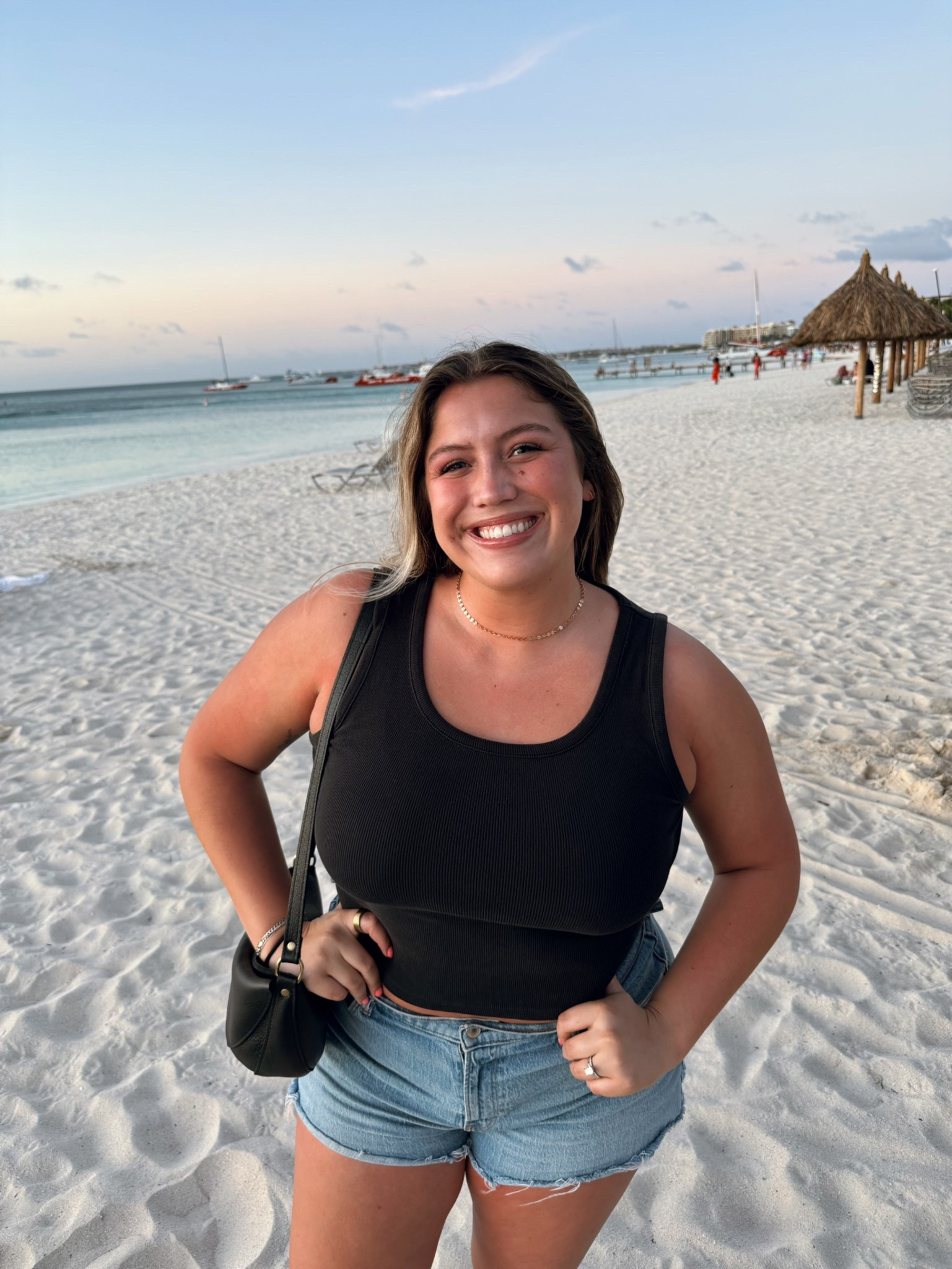 👙🐠🌞

#LTKootd #LTKTravel #LTKvlog