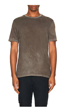 COTTON CITIZEN the Classic Crew in Vintage Taupe from Revolve.com | Revolve Clothing (Global)