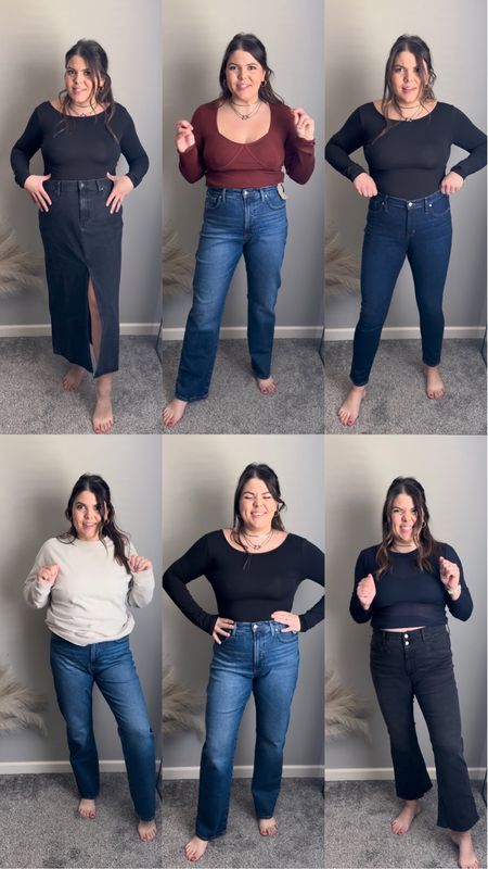 Some of my favorites from the Madewell sale! Everything in a size 12 or size large. 50% off with code exclusive!!! 

Midsize Madewell jeans, Sherpa jacket, midsize Mom outfit, apple shape, fall outfit, jeans for fall, Thanksgiving outfit, casual outfit, teacher outfit#LTKHolidaySale

#LTKmidsize #LTKCyberWeek #LTKSeasonal