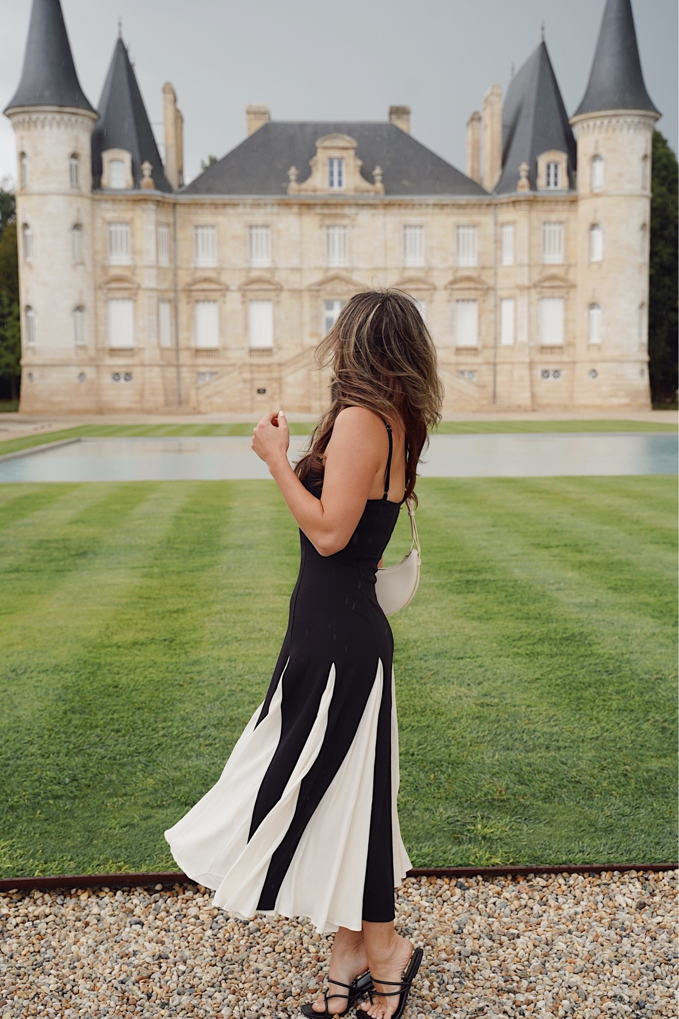@CIDER couldn’t help but twirl in this dress 🏰 I got so many compliments when I wore this in France 🇫🇷

#LTKootd #LTKdayinmylife #LTKTravel