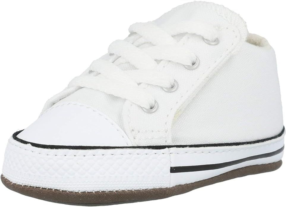 Converse Unisex-Child Chuck Taylor All Star Cribster Canvas Color Sneaker | Amazon (US)
