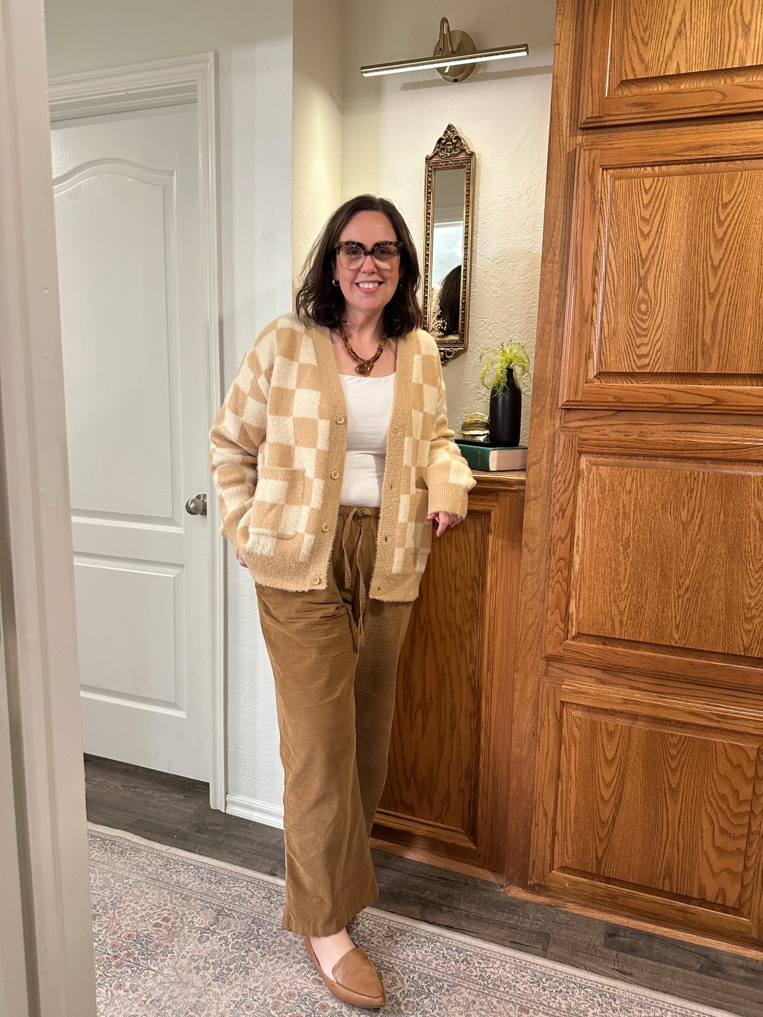 Don’t forget the men’s section has some gems 💎 

#LTKWorkwear #LTKOver40 #LTKStyleTip