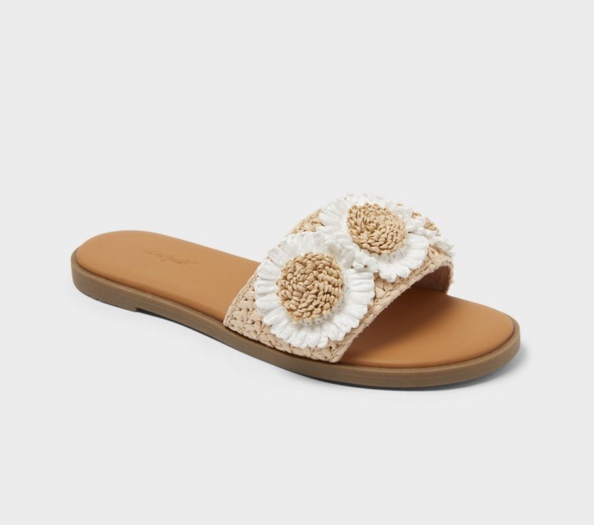 These sandals are so cute. They are technically girls sizes but I did a size 6 and they fit me just fine. I’m a size 6.5-7 in women’s  