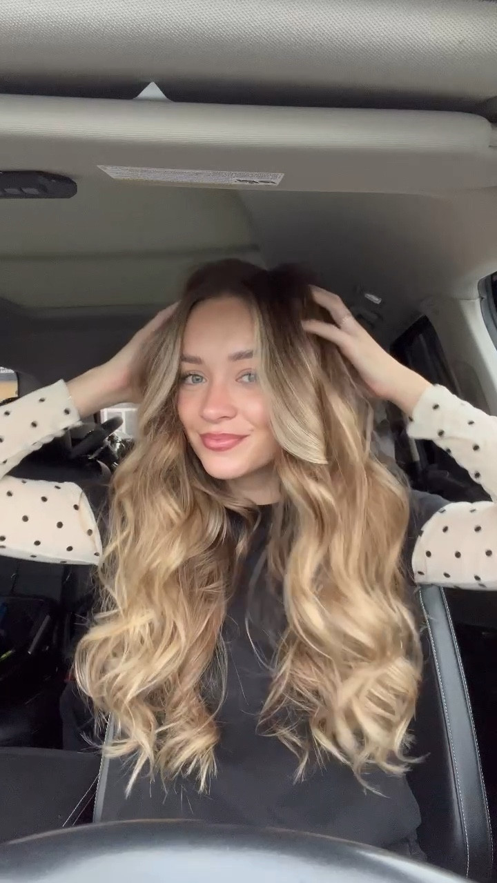 Heatless curlers are all the rage and it’s a confirmed 10/10  

#LTKGiftGuide #LTKBeauty