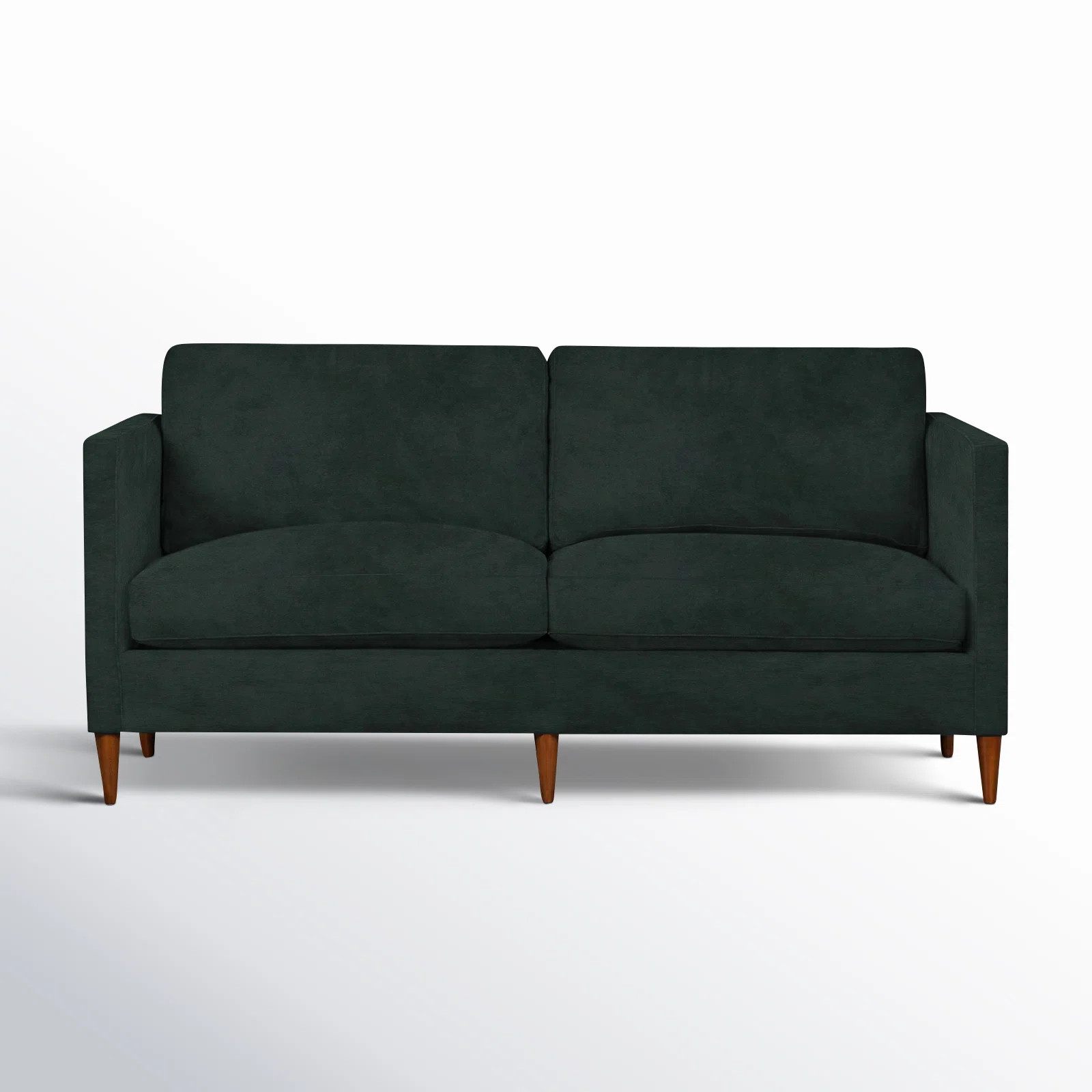 Clifford Upholstered Custom Studio Sofa | AllModern