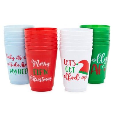 Christmas Cups | Target