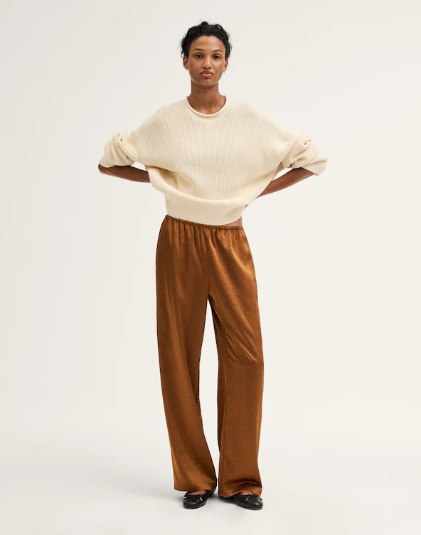 The Devon Pant | Madewell
