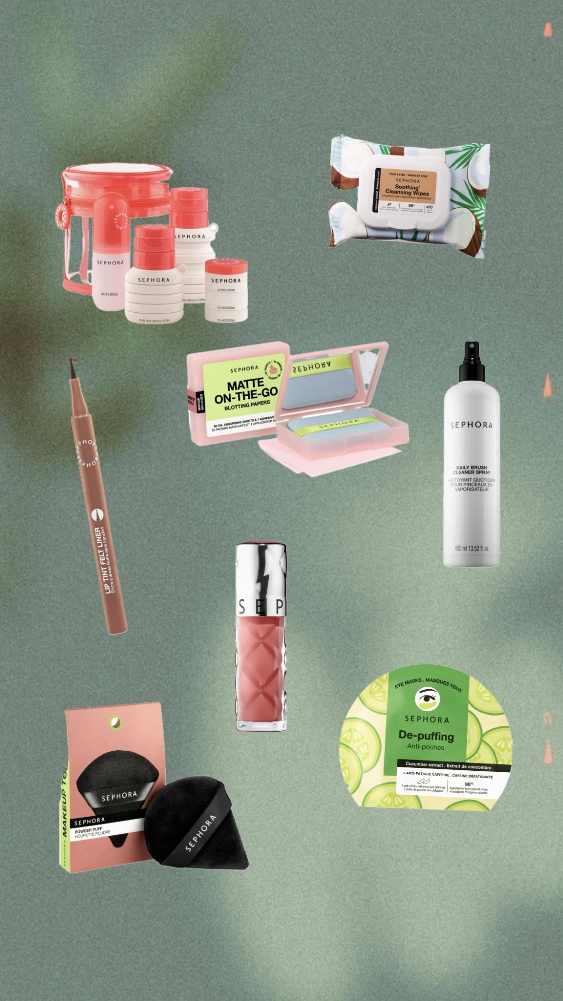 Sephora sale ; stackable coupon!! 

#LTKselfcare #LTKSaleAlert #LTKBeauty
