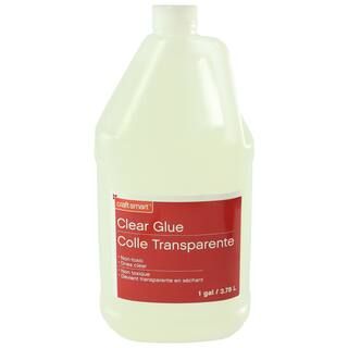 Clear Glue by Craft Smart™ | Michaels Stores