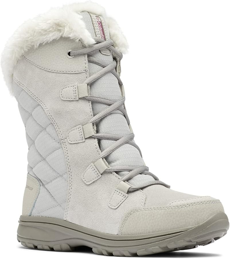 Columbia Women's Ice Maiden Ii | Amazon (US)