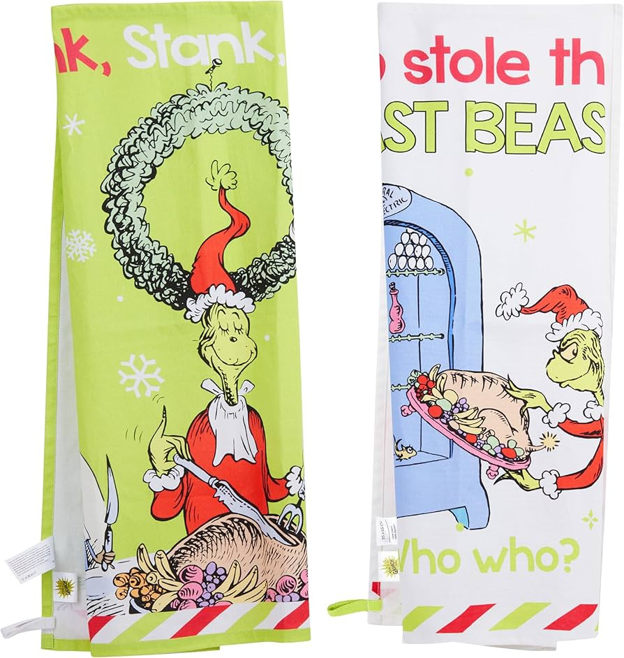 Brand: The Grinch | Amazon (US)