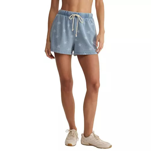 Women's Z Supply Written In The Stars Shorts | Scheels Sports
