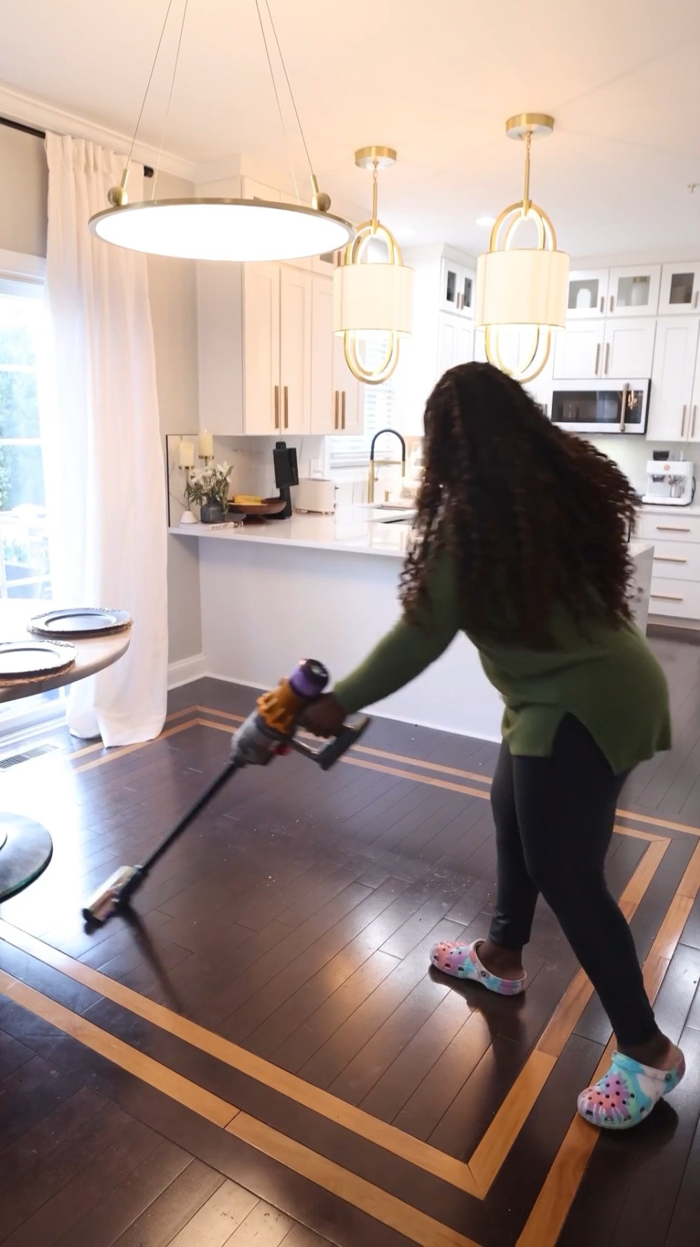 That post-holiday cleaning feels so great am I right? 

#LTKdayinmylife #LTKHome #LTKCyberWeek