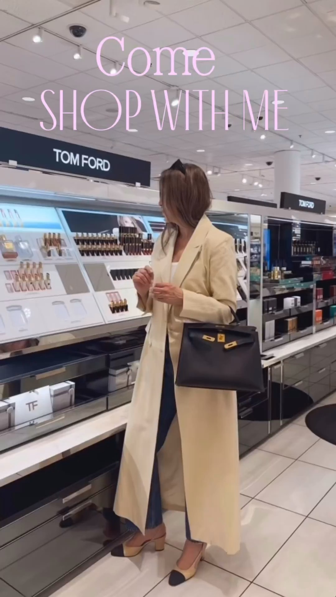 Come shop with me
Restocking all my tried & true favorites !@nordstrom My make up routine for every day! Tried & true favorites of mine!
beauty, make up, make up routine, eye shadow, blush, setting spray, 
mascara, lipstick, lipgloss 

#LTKSaleAlert #LTKBeauty #LTKstorytime