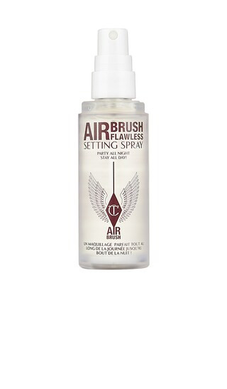 Travel Airbrush Flawless Finish Setting Spray | Revolve Clothing (Global)