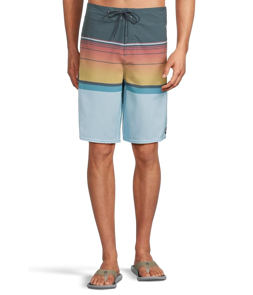 O'Neill Men's Lennox Stripe 21" | Amazon (US)