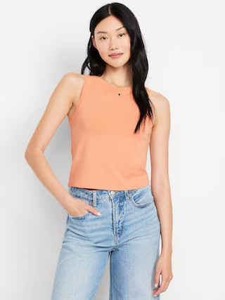 Bestee Tank Top | Old Navy (US)