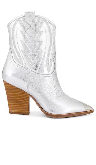 Gambels Boot in Plata | Revolve Clothing (Global)