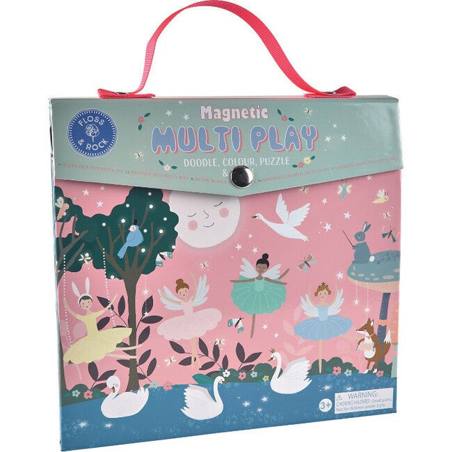 Enchanted Magnetic Multi Play | Maisonette