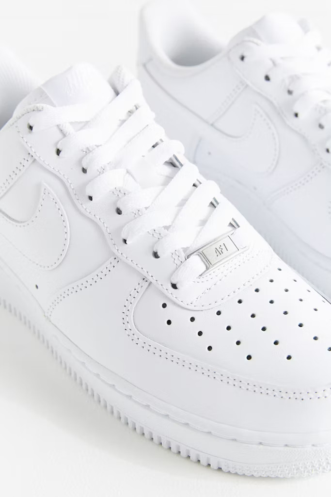Nike Air Force 1 ’07 Sneaker | Urban Outfitters (US and RoW)