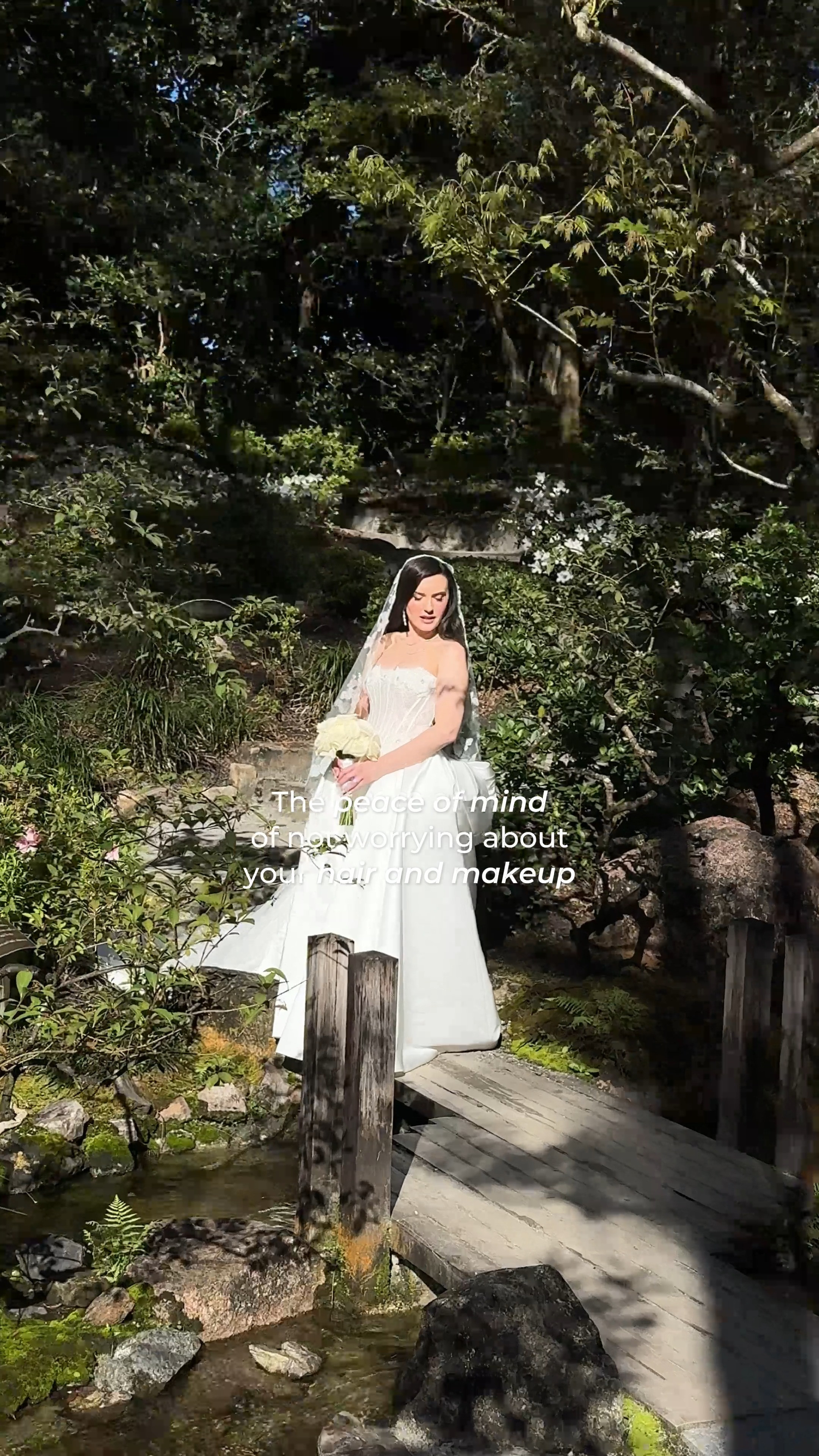 Your wedding hair and makeup should be one less thing to worry about. ✨

South Florida humidity, outdoor ceremonies, heat, happy tears... we plan for all of it. Every bridal look is created to stay polished, secure, and photo-ready long after you leave the chair.

Because the real luxury is knowing your glam can keep up with your wedding day. 🤍

#WeddingHairAndMakeupSouthFlorida #SouthFloridaBride #LongLastingBridalMakeup #BridalHair #WeddingGlam LuxuryBridalBeauty 

 #LTKBeauty #LTKWedding