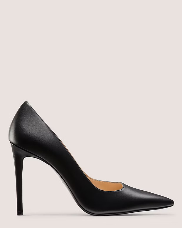 STUART POWER 100 | Stuart Weitzman (US)
