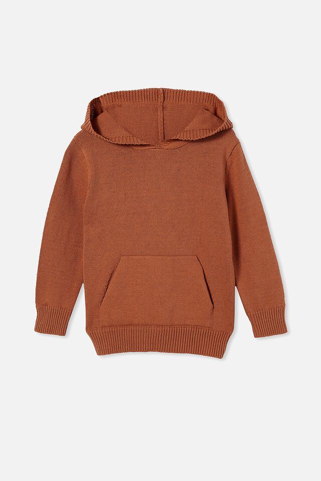 Angus Knit Hoodie | Cotton On (ANZ)