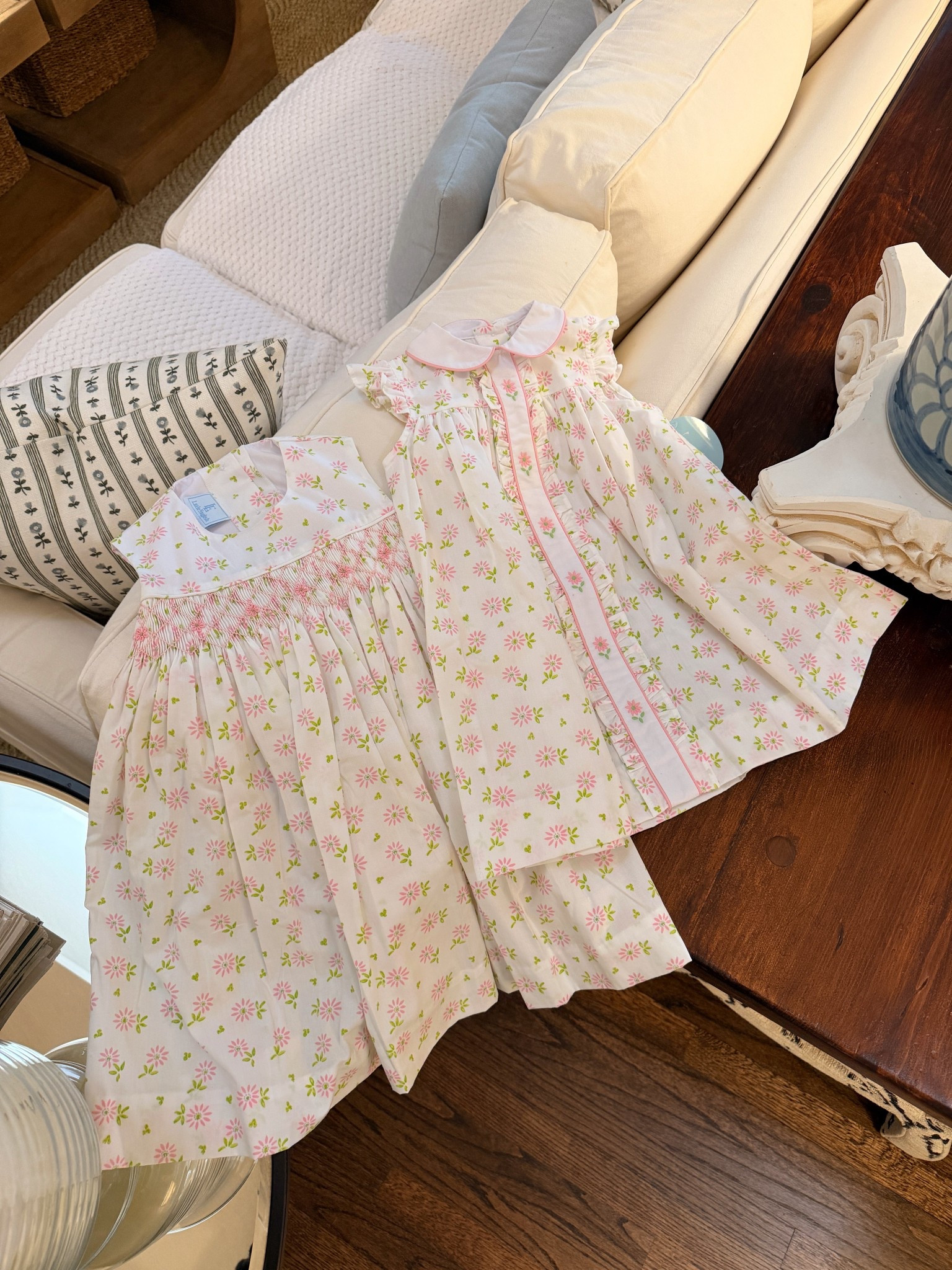 Sweetest spring pieces from Little English

#LTKKids #LTKBaby