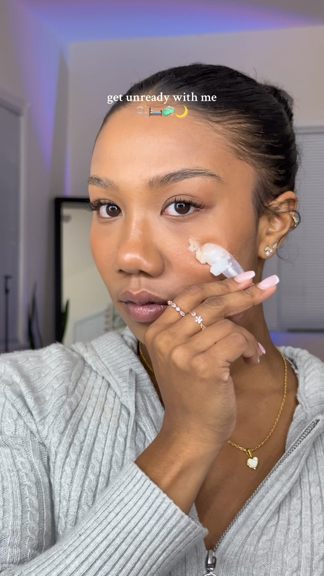 my most recent nighttime routine for taking off my makeup 🌙

#LTKSaleAlert #LTKBeauty #LTKVideo