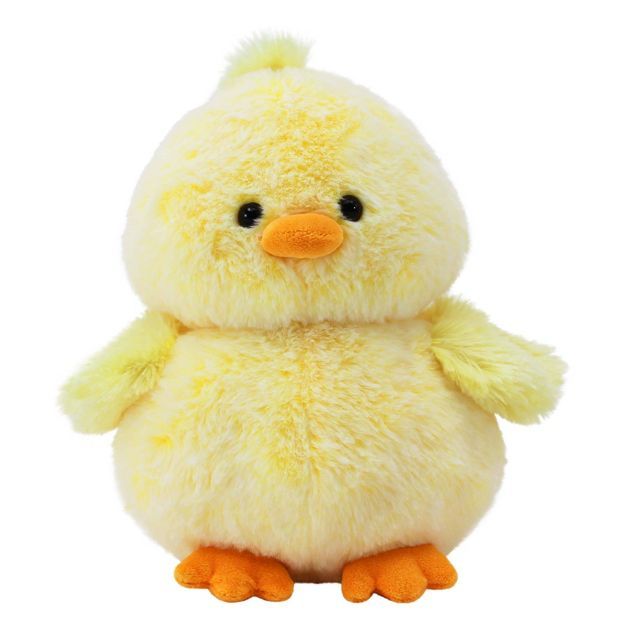 Animal Adventure Chick Stuffed Animal | Target