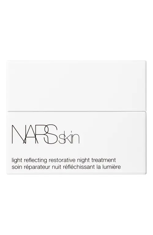 'NARSskin Light Reflecting Restorative Night Treatment Moisturizer at Nordstrom | Nordstrom