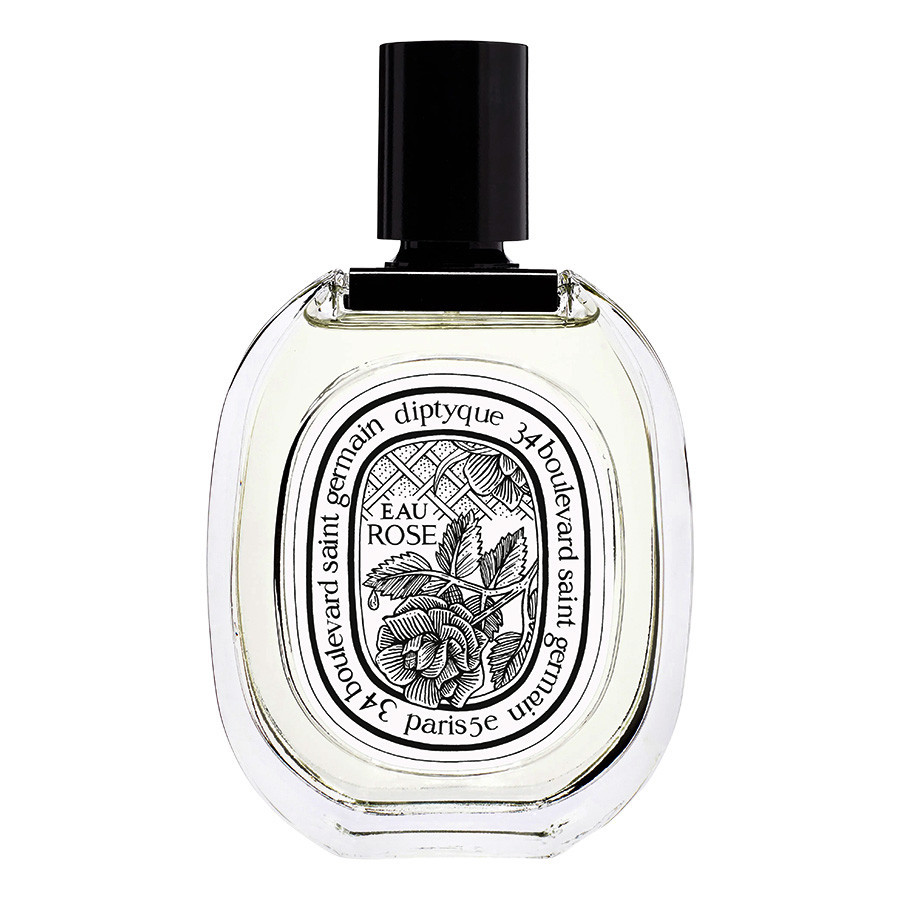 Eau Rose by Diptyque for Women - 3.4 oz EDT Spray | Jomashop.com & JomaDeals.com