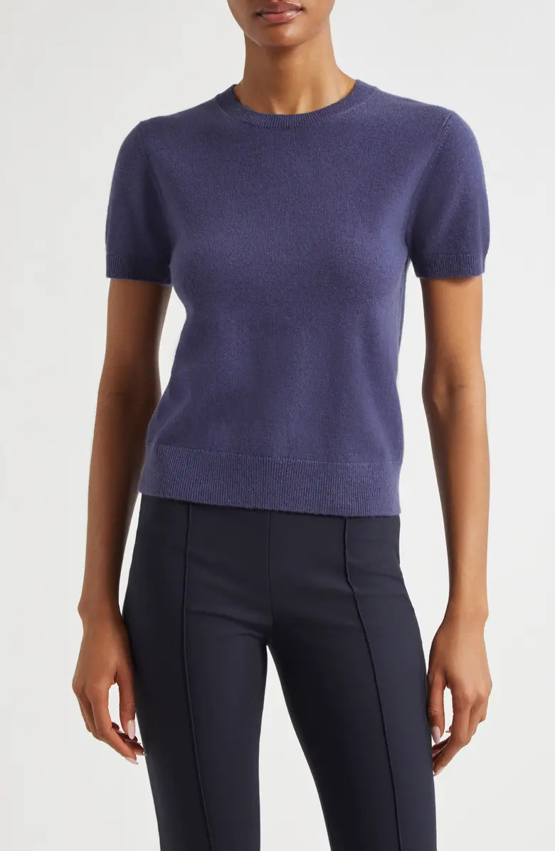 Vince Wool & Cashmere Blend Crewneck Sweater | Nordstrom | Nordstrom