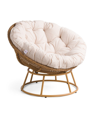 Outdoor Paz Accent Chair | TJ Maxx