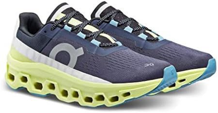 On Men's Cloudmonster Sneakers | Amazon (US)