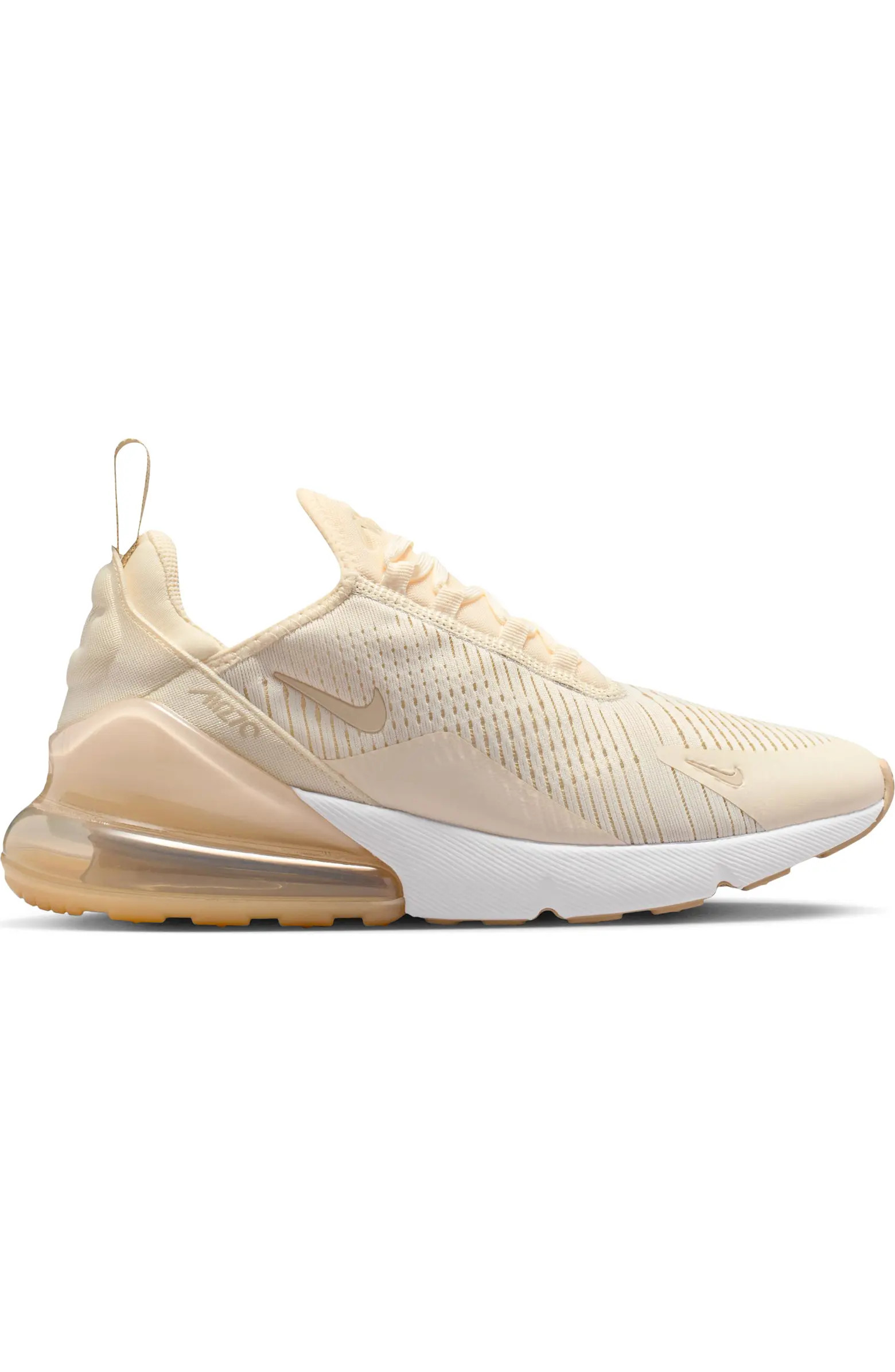 Air Max 270 Sneaker (Women) | Nordstrom