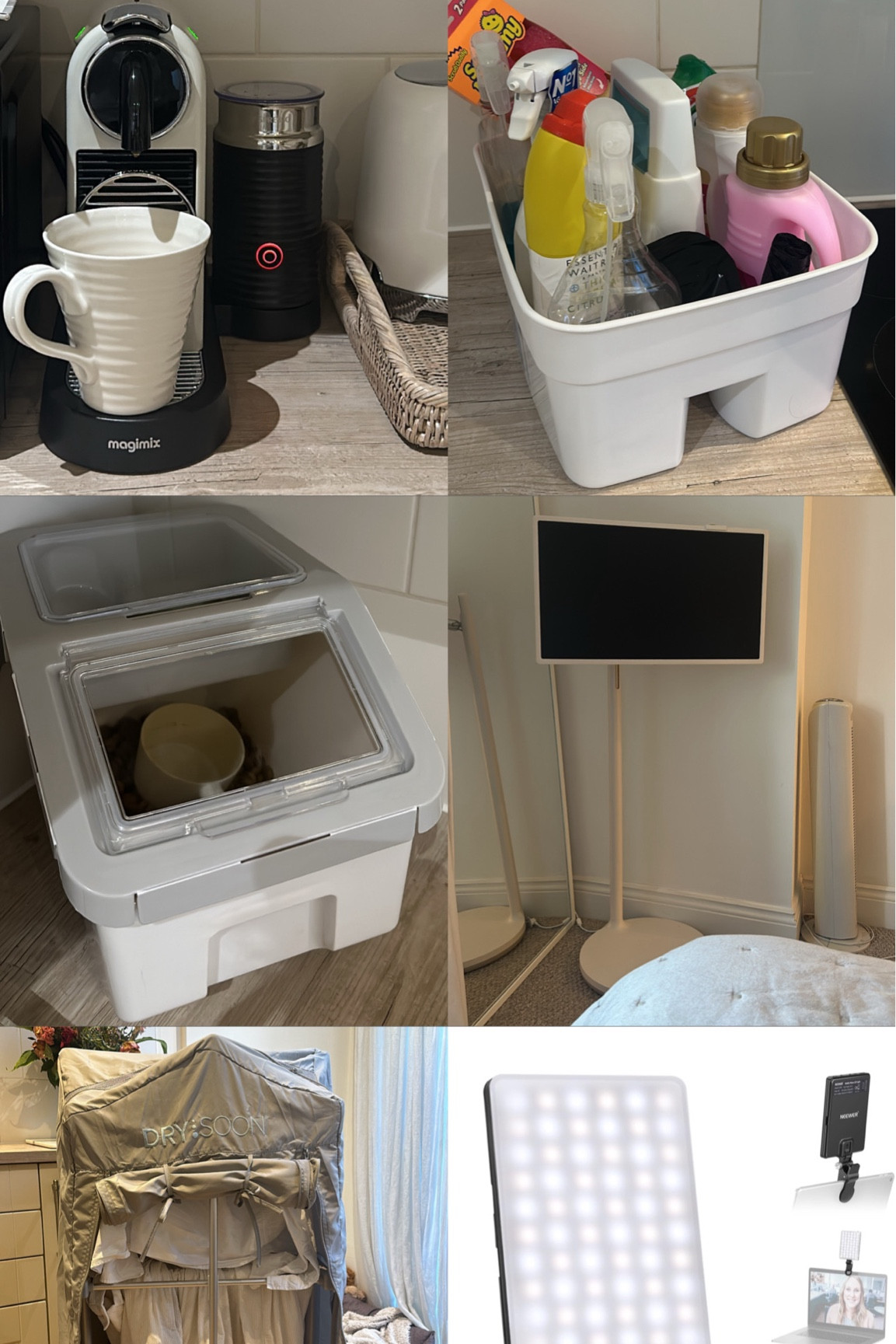 Prime Day items for home 

#LTKuk #LTKhome