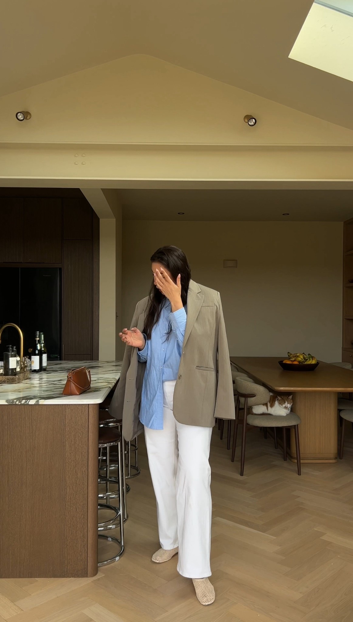 Recent ootd vid 

#LTKeurope #LTKspring #LTKuk