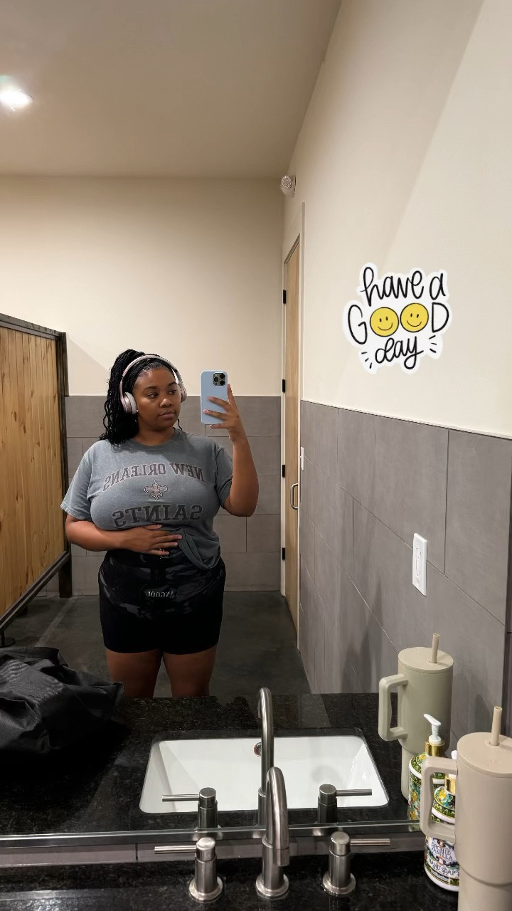 My FAVORITE waist trainer for lower belly fat + workouts🏋🏾‍♀️👏🏾🤍 waist trainer corset, waist trainer plus size , Amazon favorites , Amazon gym finds  #amazon #amazonfavorites #amazonfinds #waisttrainer 

#LTKPlusSize #LTKActive #LTKFindsUnder50