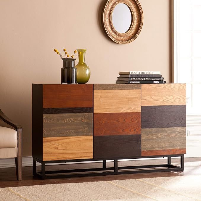 SEI Furniture Harvey Credenza Amazon daily deals amazon essentials amazon picks amazon gifts | Amazon (US)