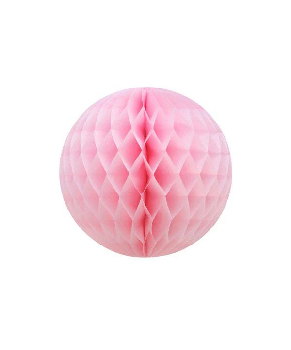 Honeycomb Ball 12" | Oh Happy Day Shop